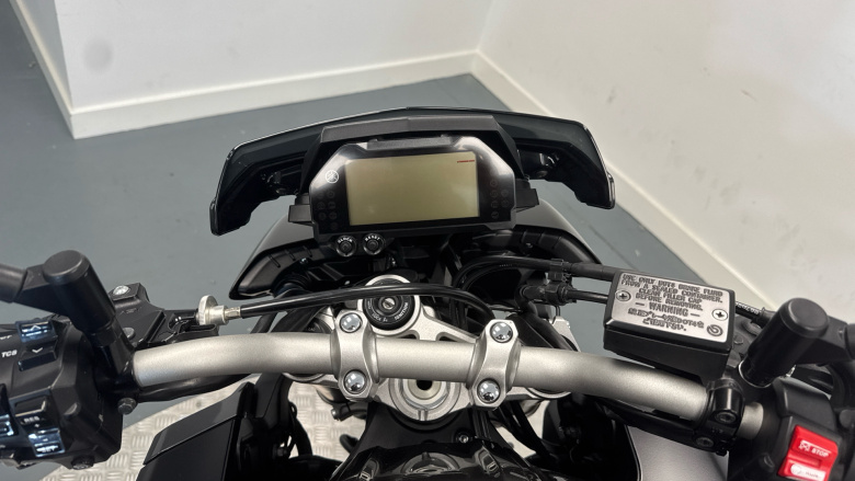 Yamaha Mt-10 (16MY)